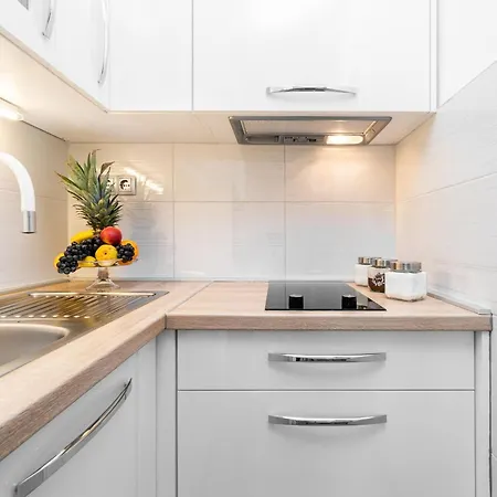 Fancy Apartments Dream Daire