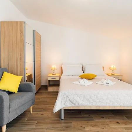 Apartmán Fancy Apartments Dream