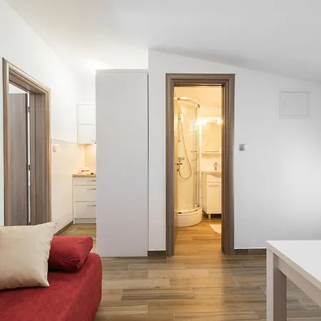 Fancy Apartments Dream * Brna