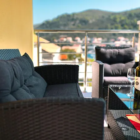 Apartmán Fancy Apartments Dream Brna